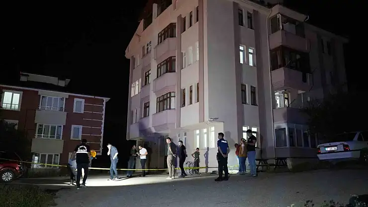 Tartıştığı komşularına kurşun yağdıran sanığa 19 yıl hapis cezası