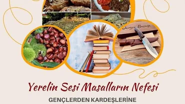 Tatil ödüllü masal yarışması