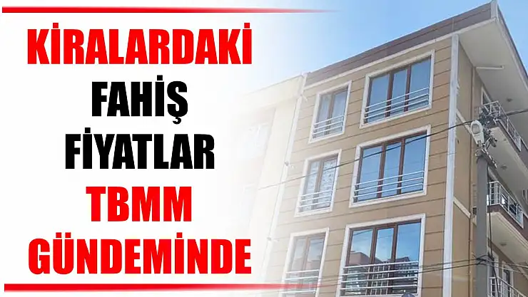 Tavan kira teklifi