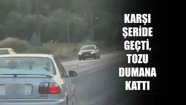 Tehlikeli hareketler bunlar