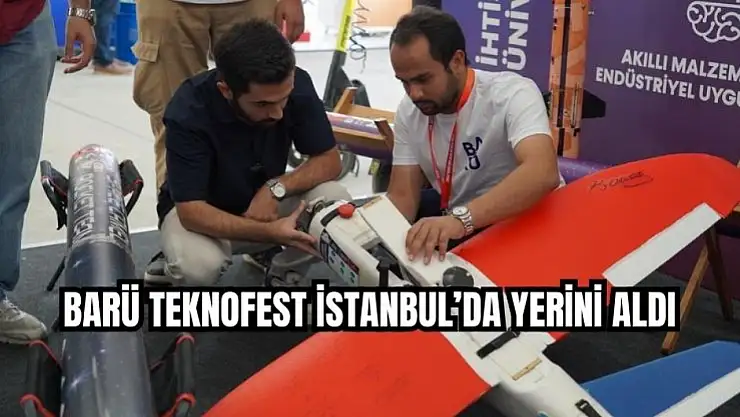 Teknoloji tutkunlarıyla buluşma