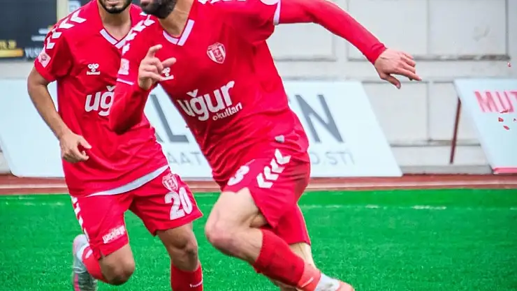 TFF 3. Lig: 1926 Bulancakspor: 3 - Karabük İdmanyurdu: 1
