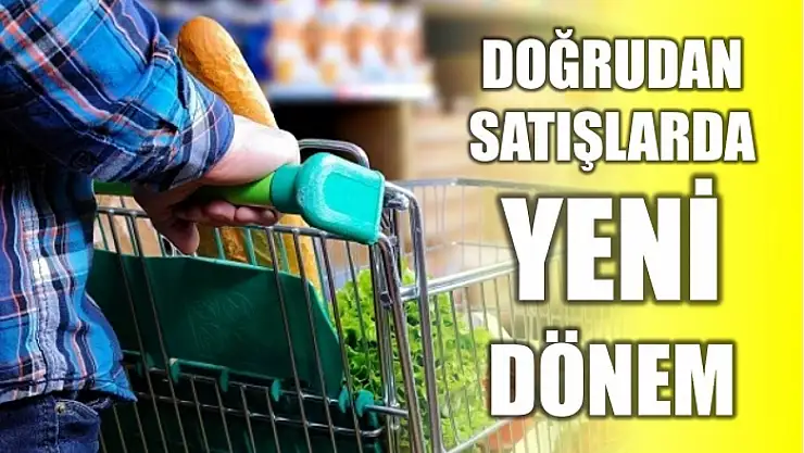 Ticaret Bakanlığı duyurdu