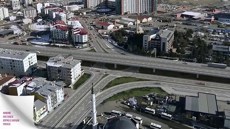 Trafik akışı kesintisiz sağlanacak