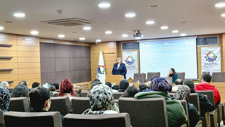 TSO'dan gıda güvenliği ve hijyen eğitimi