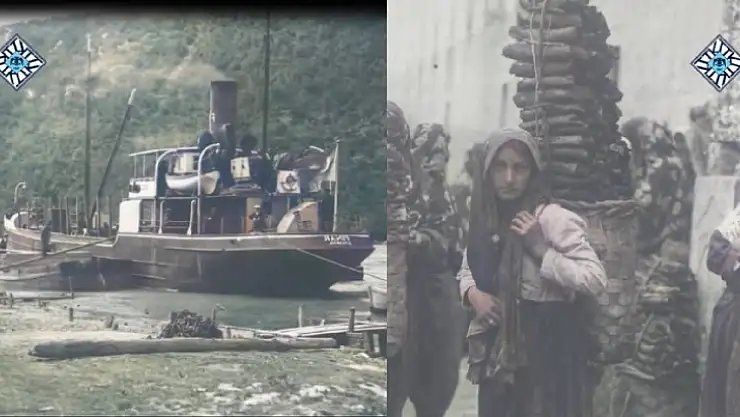 TTK arşivinden Bartın