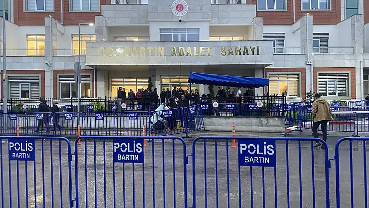 TTK davasında 4'üncü gün