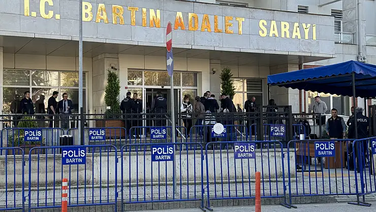 TTK Davasında ara karar