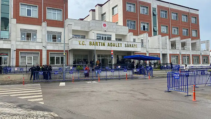 TTK davasının 2'nci celsesi bugün görülmeye başlanacak