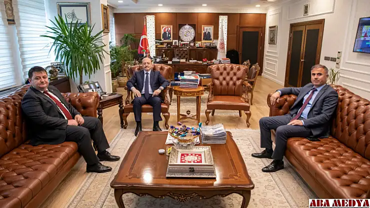 TTK' ya alınacak işçilerin sayısının arttırılması için çalışmalar sürüyor   