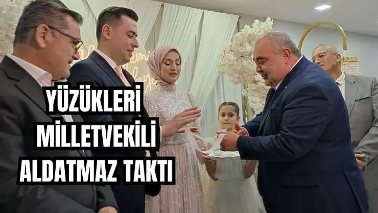 TÜGVA camiasının mutlu günü