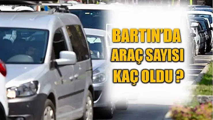 TÜİK rakamları açıkladı