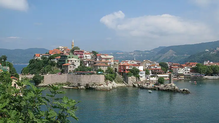 TÜİK turizm gelirlerini açıkladı