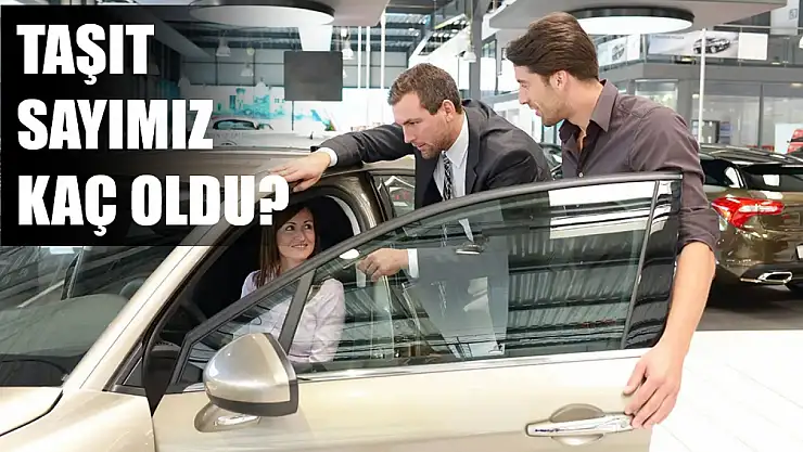 TUİK verileri açıkladı
