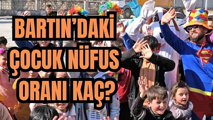 TÜİK verileri açıkladı