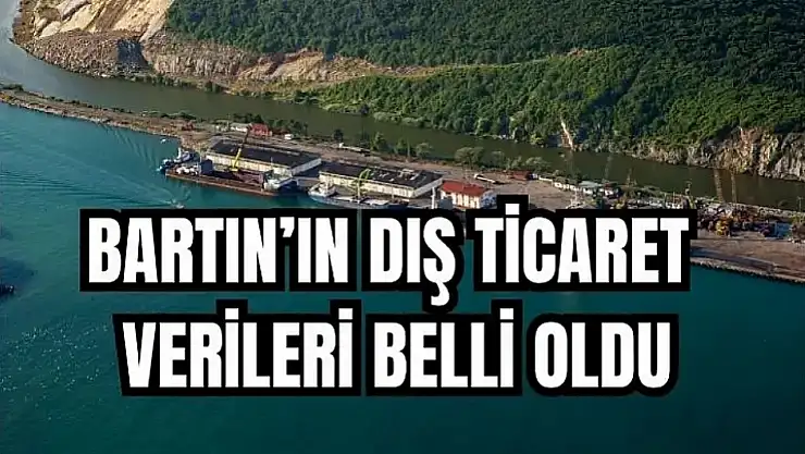 TÜİK verileri paylaştı