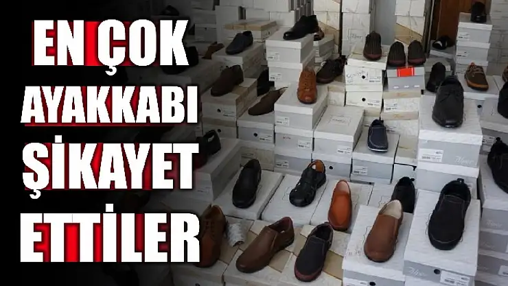 Tüketici Hakem Heyeti raporu yayınlandı