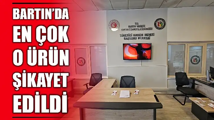 Tüketici Hakem Heyetine başvurdular