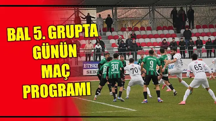 Tüm gözler iki maça odaklanacak