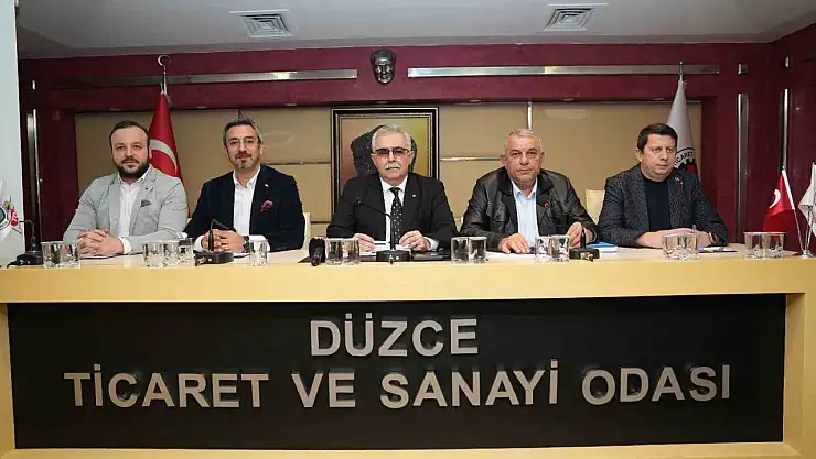 Turizm haritası büyük beğeni topladı