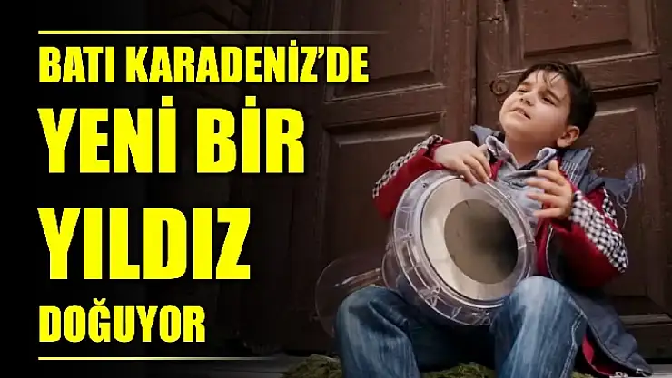 Türkiye'nin en çok izlenen dizisinde rol aldı