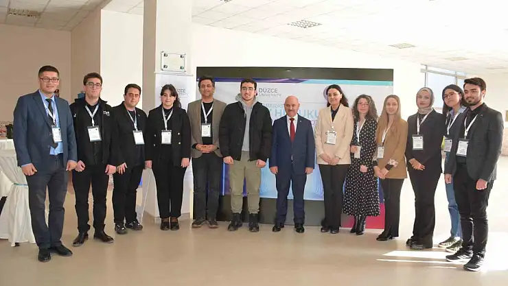 Türkiye'nin uzay alanındaki vizyonuna büyük katkı