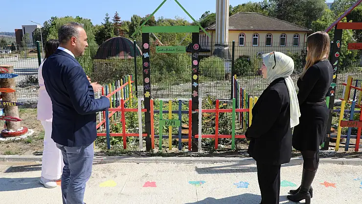 'Türkiye Yüzyılı Maarif Modeli'ne göre düzenlendi