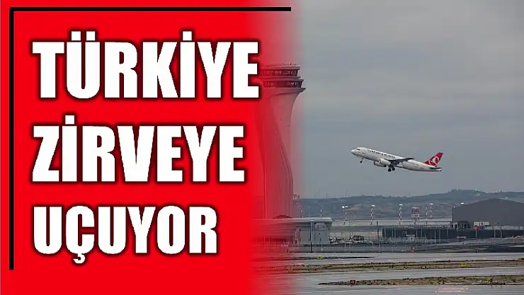 Ulaştırma Bakanı rakamları açıkladı