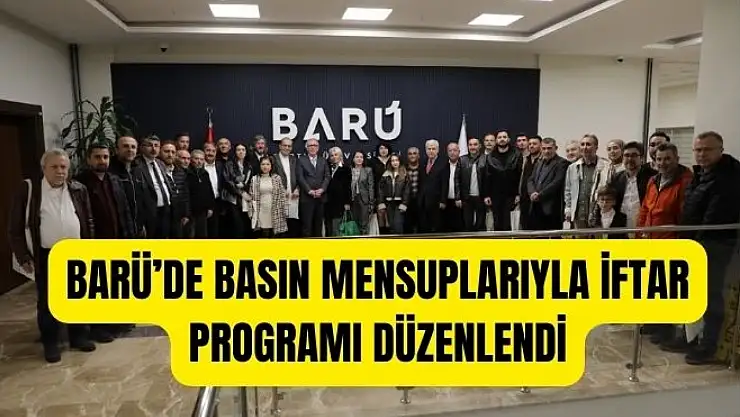 'Ülkemizin hedeflerine katkı sunmaya devam edeceğiz'