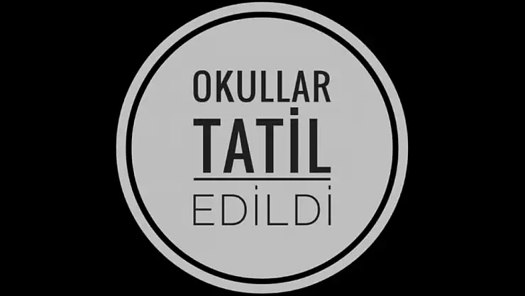 Ulus Kaymakamlığı duyurdu