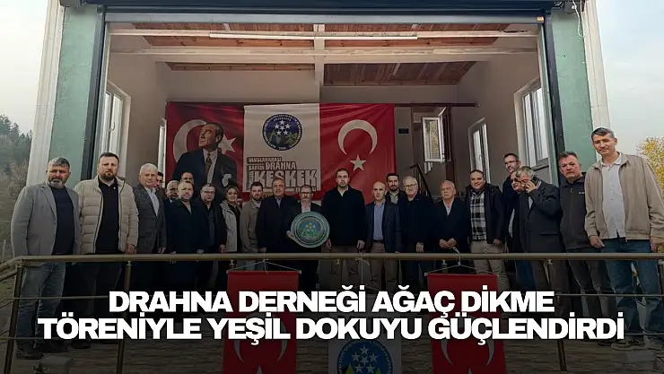 Ulus'ta Geleceğe Nefes