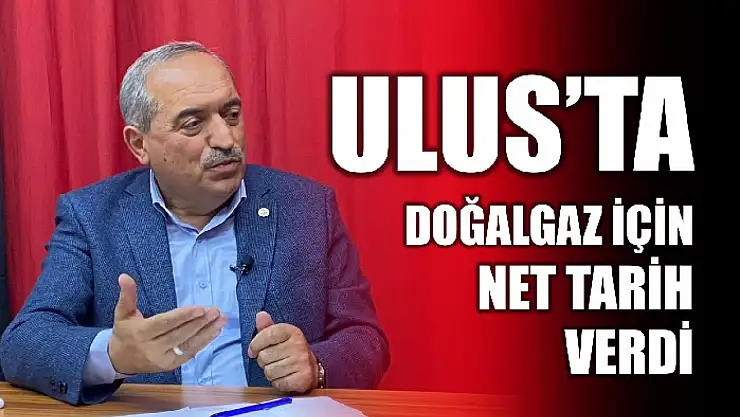 Uluslu vatandaşları heyecanlandıracak açıklama