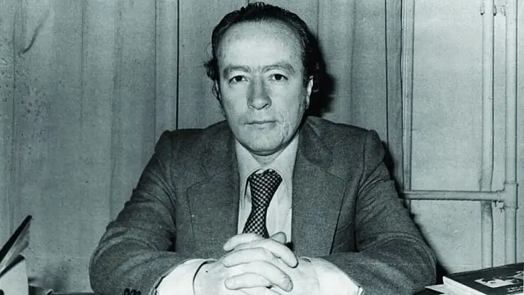 Ünlü sosyolog ve mütefekkir Güngör anılacak