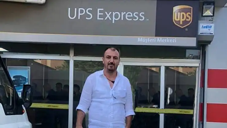 UPS Express Bartın Şubesi yeni adresinde