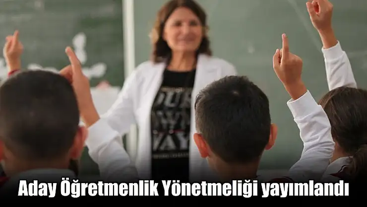 Usul ve esaslar düzenlendi