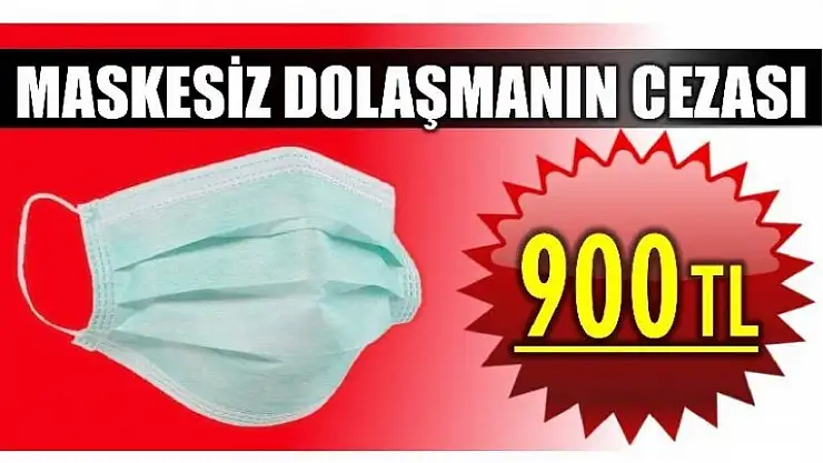 UYARMA YOK! DİREK CEZA YAZILACAK!