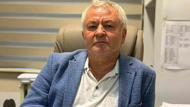 Uzmanı açıkladı