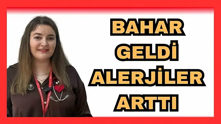 Uzmanından uyarılar