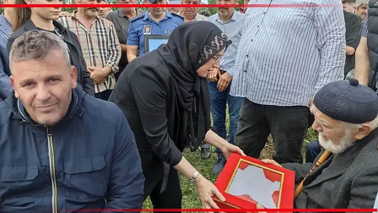 Vali Arslan acılı aileyi yalnız bırakmadı