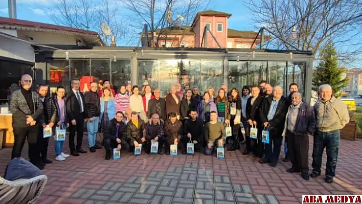 Vali Arslan, yapılan çalışmaları anlattı 