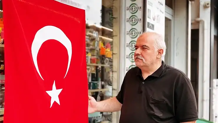 Vali Aslan'dan 30 Ağustos çağrısı