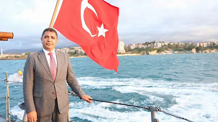 Vali Aslan herkesi Düzce'ye davet etti