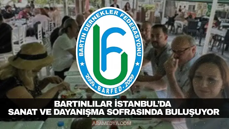 Validebağ'da Bartın Rüzgarı