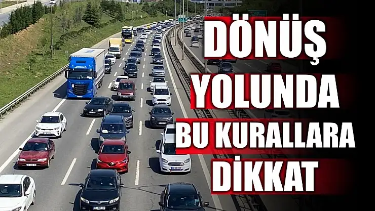 Valilik uyardı