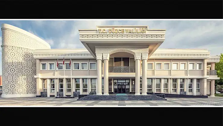 Valilikten bayramı silahsız kutlayalım uyarısı