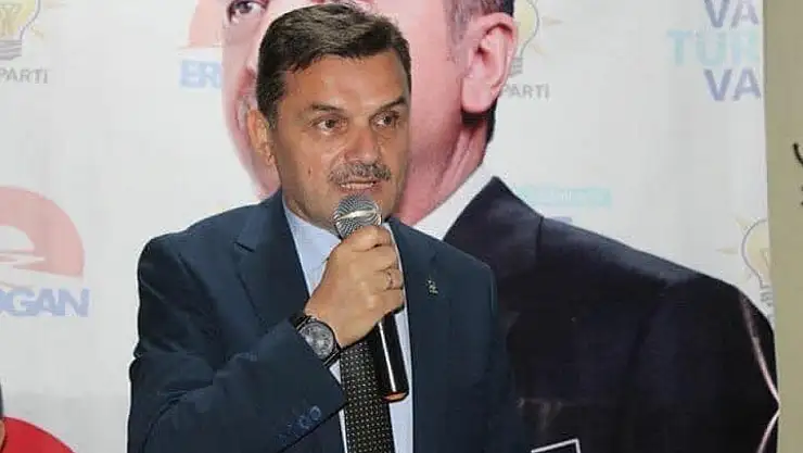 'Vatan hainleri emellerine ulaşamayacak'