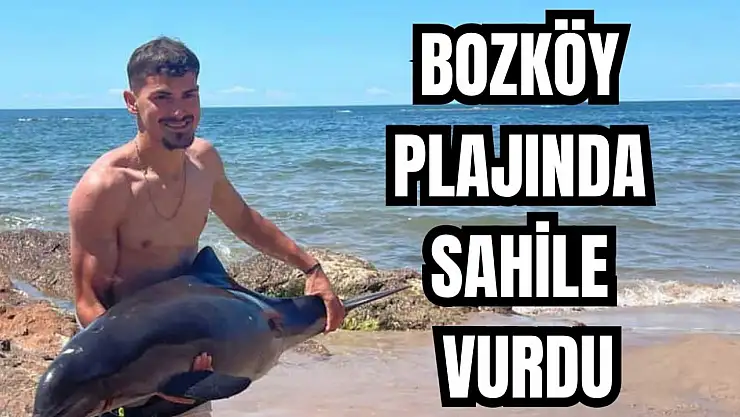 Vatandaşlar kurtardı