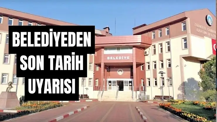 Vergi ödemeleri hatırlatması