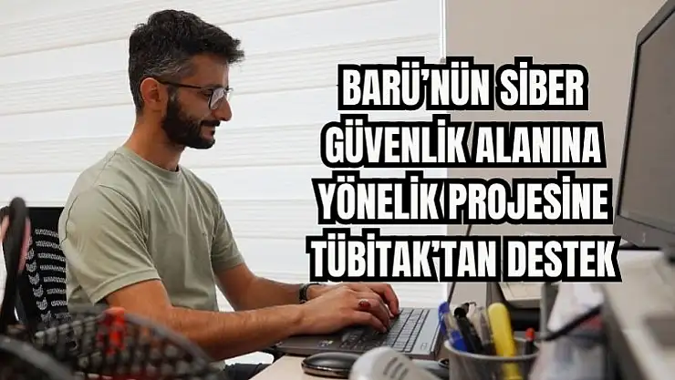 Veriler daha güvenli korunacak