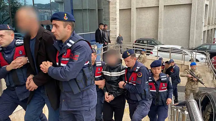 Vezir Nourtani'nin cesedinin yakıldığı olayda 6 sanığa 14 yıla kadar hapis talebi